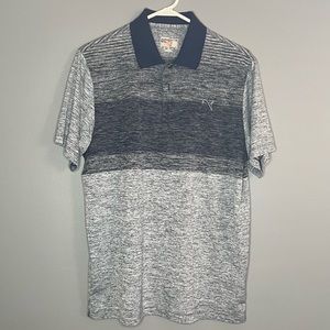 Puma Golf Polo